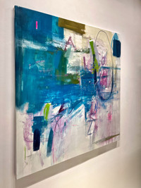 Pedro Rodríguez Garrido | Numbers II