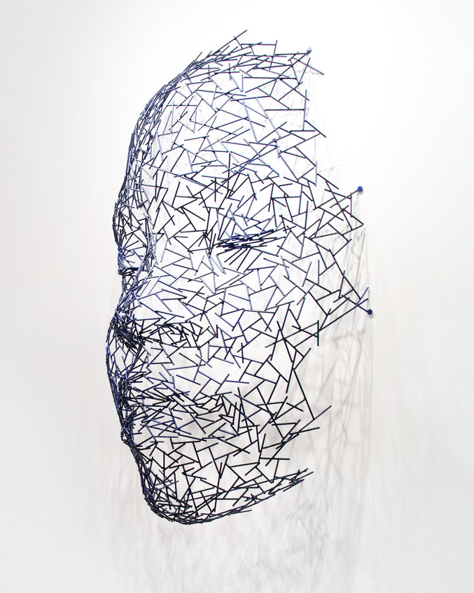 Manuel Martí Moreno | Levedad