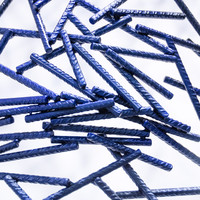 Manuel Martí Moreno | Levedad