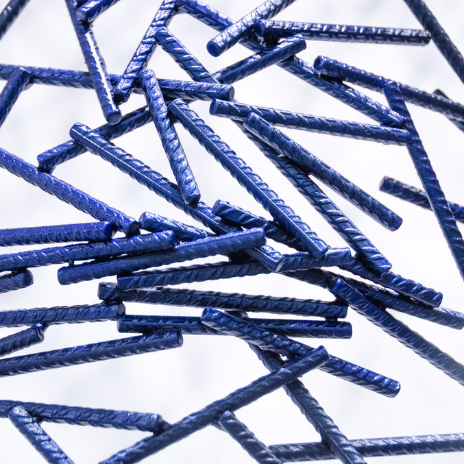 Manuel Martí Moreno | Levedad