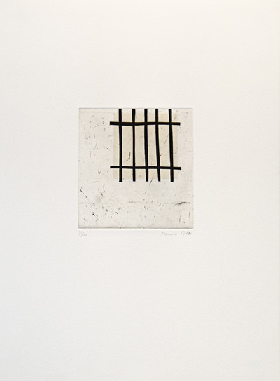 Francesc Pol | Sin Título III