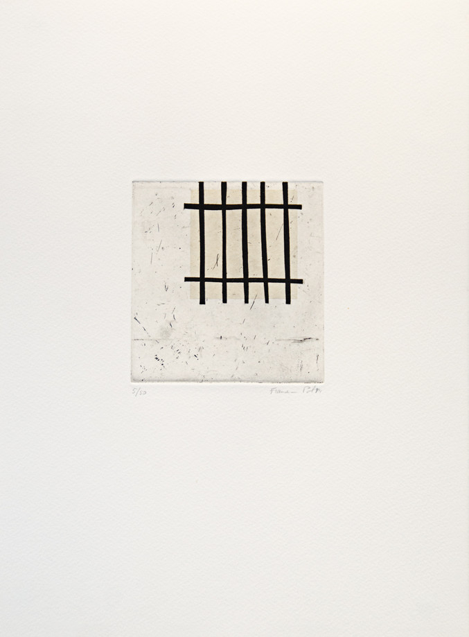 Francesc Pol | Sin Título III