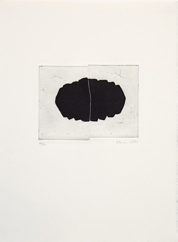 Francesc Pol | Sin Título VII