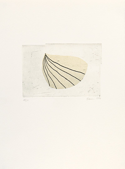 Francesc Pol | Sin Título VIII Francesc Pol | Sin Título VIII