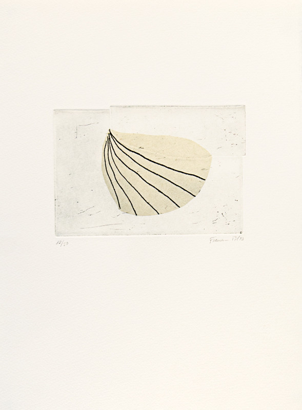 Francesc Pol | Sin Título VIII