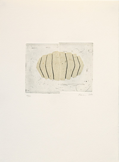 Francesc Pol | Sin Título IX