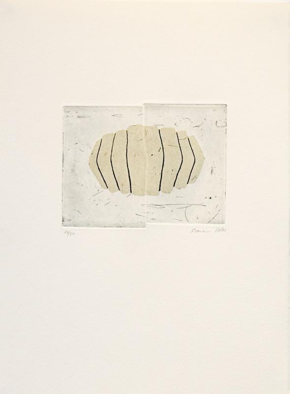 Francesc Pol | Sin Título IX