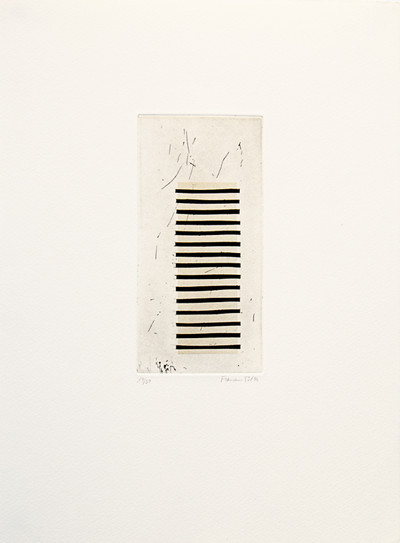 Francesc Pol | Sin Título XII