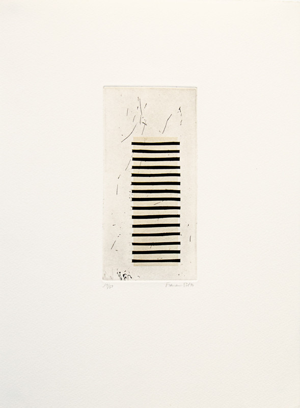 Francesc Pol | Sin Título XII