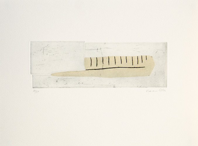 Francesc Pol | Sin Título XIV