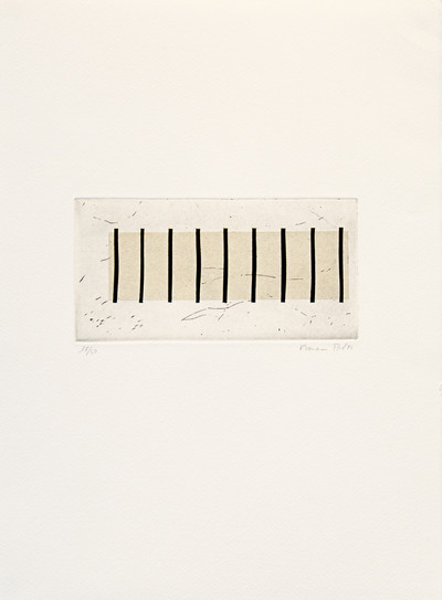 Francesc Pol | Sin Título XV