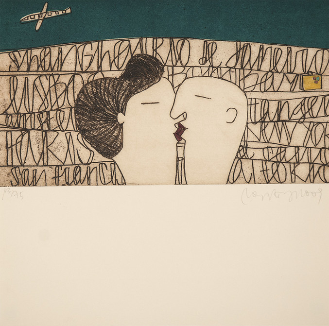 Marina Anaya | París-Cádiz