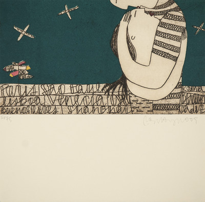 Marina Anaya | París-Cádiz