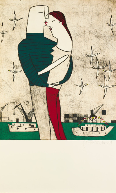 Marina Anaya | Septiembre