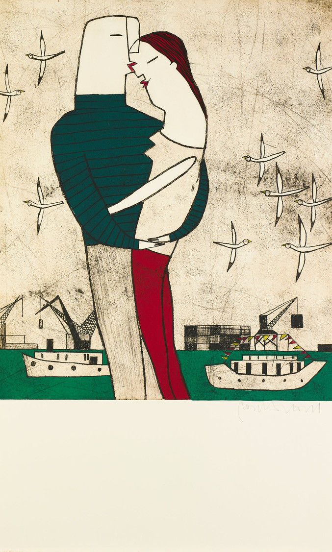 Marina Anaya | Septiembre