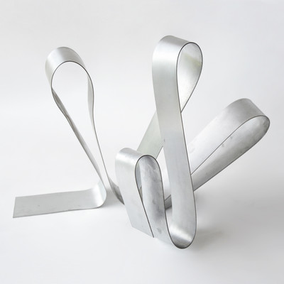 Inmaculada Amor | Iron Doodles IV