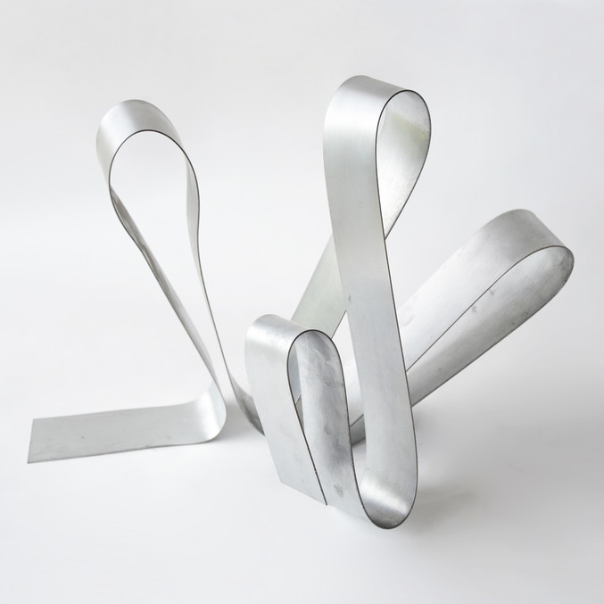 Inmaculada Amor | Iron Doodles IV