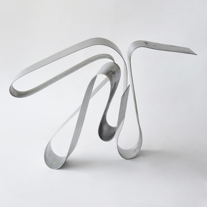 Inmaculada Amor | Iron Doodles IV