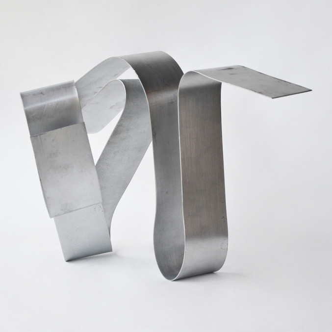 Inmaculada Amor | Iron Doodles IV