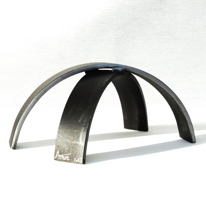 Inmaculada Amor | Puente III