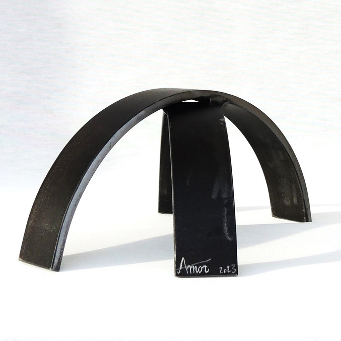 Inmaculada Amor | Puente III