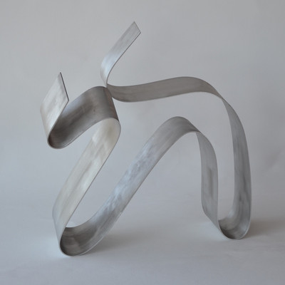 Inmaculada Amor | Steel Doodles IV