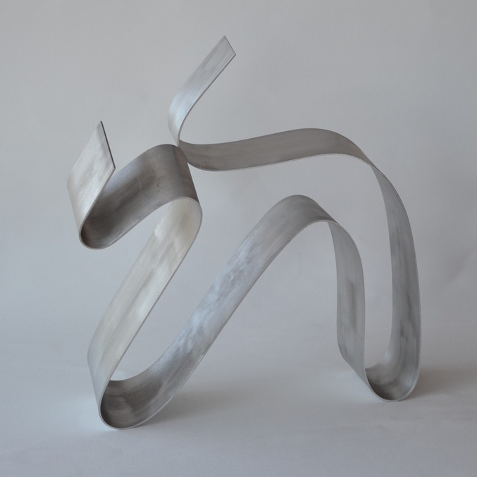 Inmaculada Amor | Steel Doodles IV