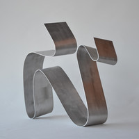 Inmaculada Amor | Steel Doodles IV