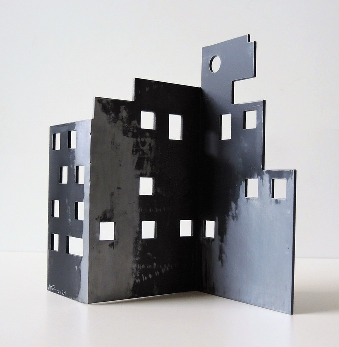 Inmaculada Amor | Espacio para soñar