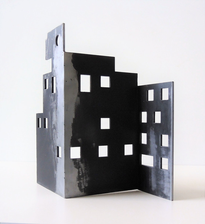 Inmaculada Amor | Espacio para soñar