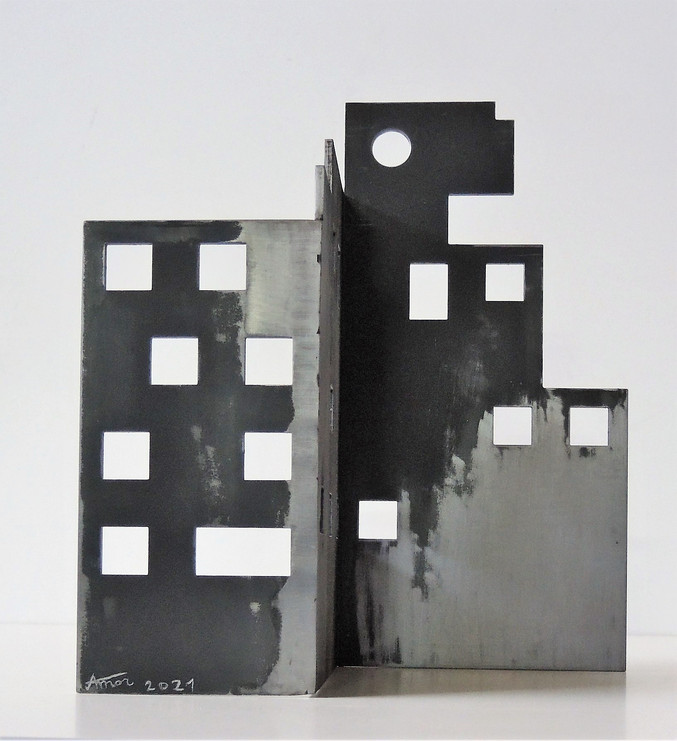 Inmaculada Amor | Espacio para soñar