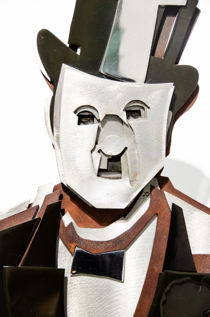 Eduardo Arroyo | Ramoneur