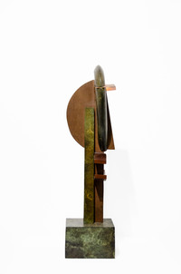 Fernando Bellver | Wifredo Lam