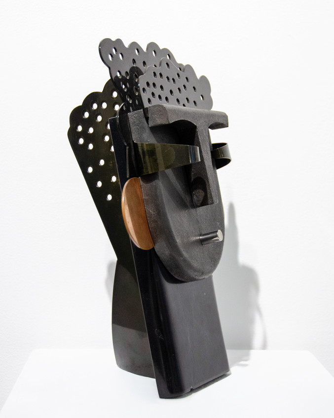 Fernando Bellver | Meret Oppenheim