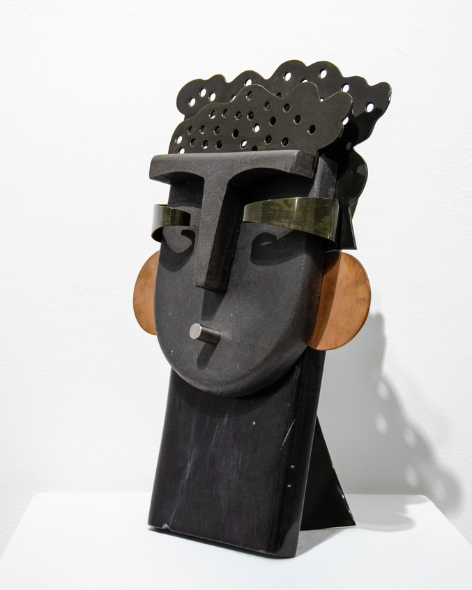 Fernando Bellver | Meret Oppenheim