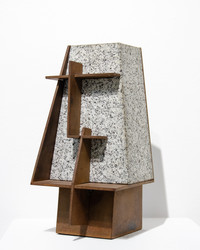 Fernando Bellver | Hans Arp