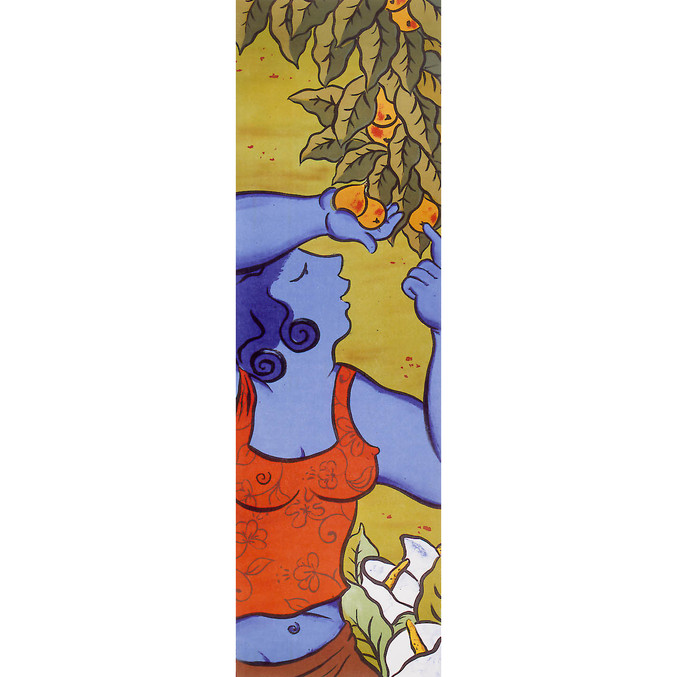 Marc Jesús Vives | Querido Julio