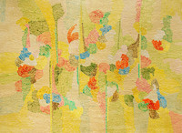 Carmen Baena | El Jardín florece XI Carmen Baena | El Jardín florece XI