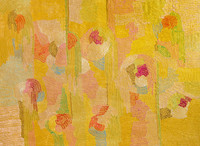 Carmen Baena | El jardín florece X