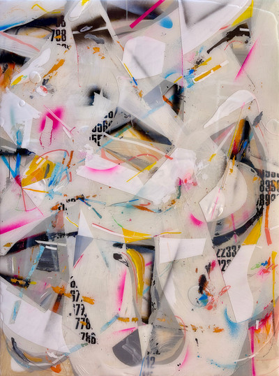 Ángel Celada | Superposiciones Ángel Celada | Superposiciones