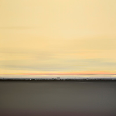 Diego Benéitez | Al amanecer