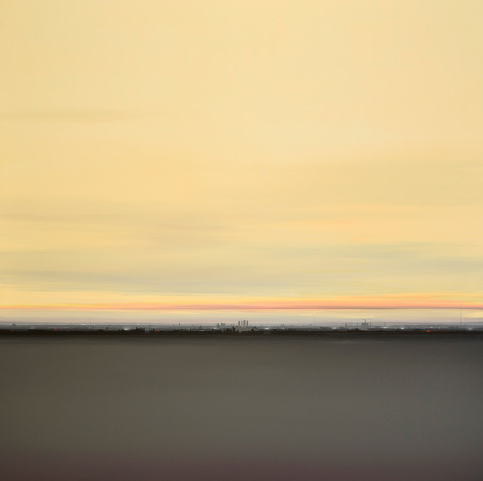 Diego Benéitez | Al amanecer