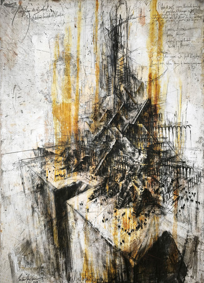 Gustavo Díaz Sosa | Otoño 2025 y el destino incierto del hombre