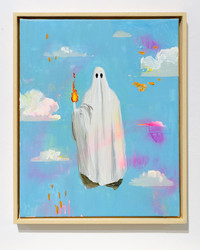 Alejandro Pastor | La primera fiesta