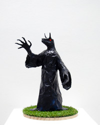 Alejandro Pastor | La primera fiesta