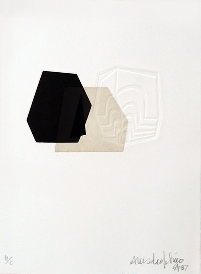 Amadeo Gabino | Erasmus 1