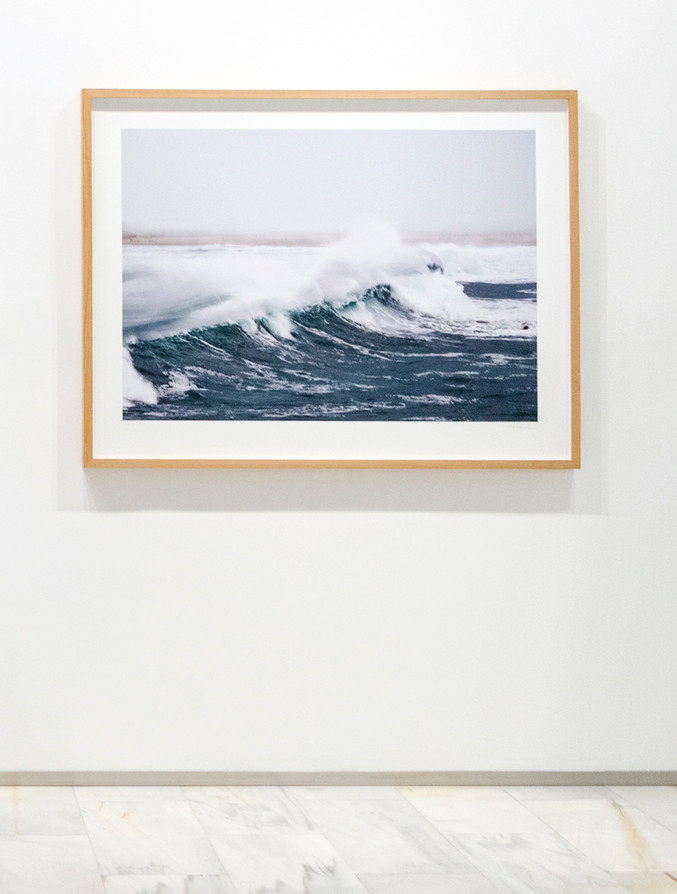 Xurxo Gómez-Chao | Atlantic. Riazor