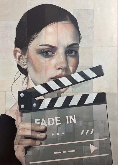 Teresa Carneiro | Fade In