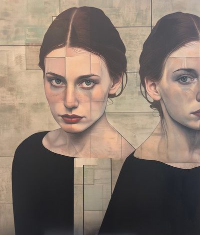 Teresa Carneiro | Persisténcia do olhar