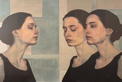 Teresa Carneiro | Metamorfose